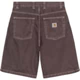Carhartt Brandon Vaqueros Marrón
