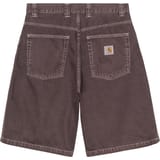 Carhartt Brandon Vaqueros Marrón