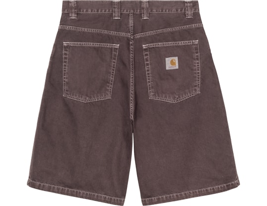 Product gallery, 1 of 2, Carhartt Brandon Jeans Brown