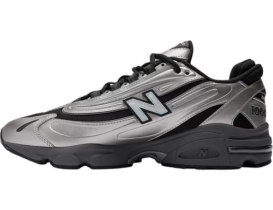 スニーカー NEW BALANCE Women Sneakers M1000 EGR Silver New Balance M1000 | Foot Locker