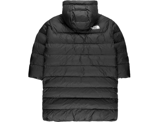 The North Face Duster Y2K SYNt Jacket Women Black - 211.46
