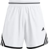 adidas Crazylite Pantalones cortos Blanco