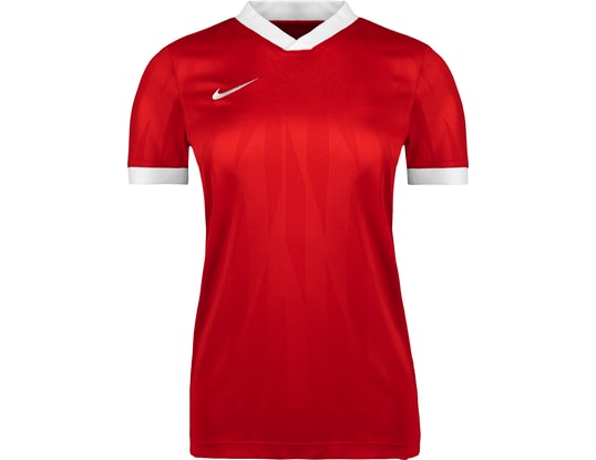 Produktgalerie, 1 of 4, Nike Challenge VI Trikot Damen Rot F658