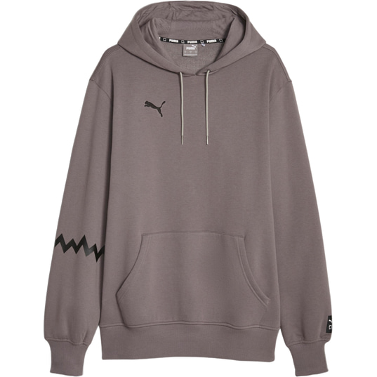 Puma hoops hoodie 2025