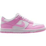Nike Dunk Low Kids Weiß F125