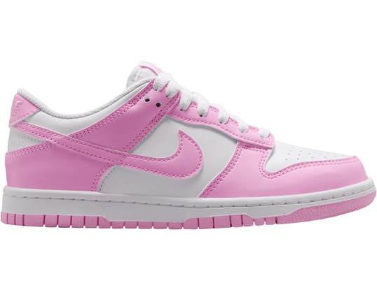 Produktgalerie, 1 of 11, Nike Dunk Low Kids Weiß F125
