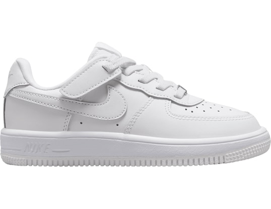 Produktgalerie, 1 of 7, Nike Force 1 Low EasyOn Kids Weiß F101