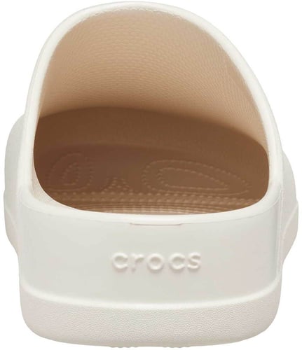 Crocs Dylan Clog Chanclas Gris — foto 6