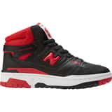 New Balance 650 Negro