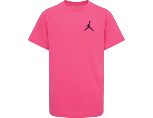 Jordan Jumpman Air T-Shirt T-Shirt Kids Pink Ca96 24,95