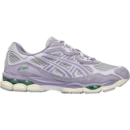 Asics WMNS Gel NYC Schuhe Sneaker Freizeit Damen