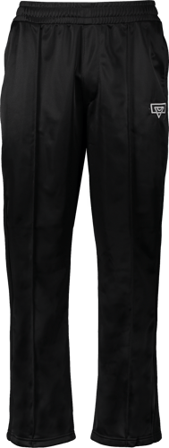 Bucketz All Day Track pantalones Negro