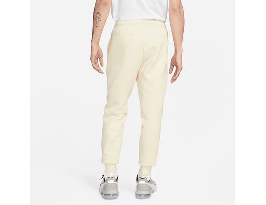 Nike Tech Fleece Pantalones de chándal Blanco C113 65,95
