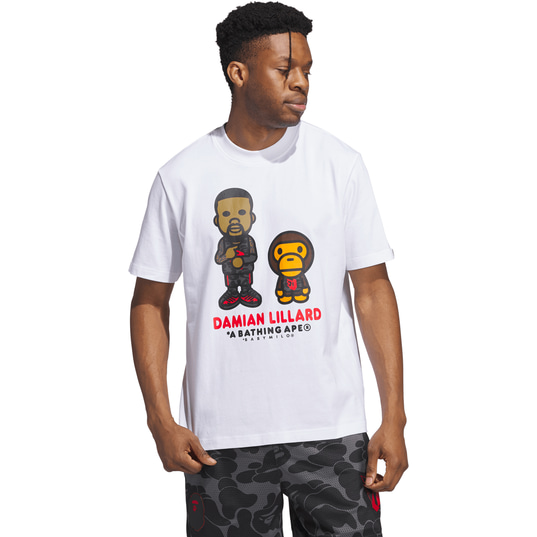 Adidas nmd t shirt black best sale