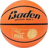 Kempa Basic easyCredit BBL Baloncesto Orange C07