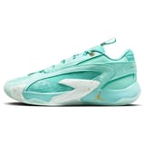 Jordan Luka 2 Space Hunter Gold C300
