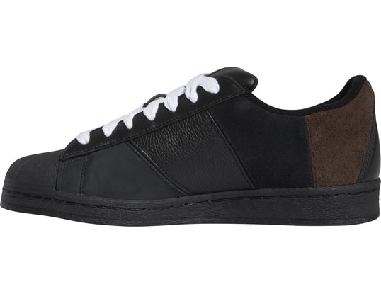 adidas gazelle silver green womens adidas Kids' Superstar Xlg Lifestyle Sneaker in Neutral