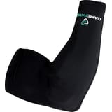Gamepatch Compressiarm Sleeve Manga negro