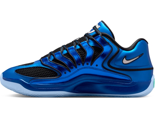 Nike KD18 International Blue Blue C400 - 143,95 € | Available at KICKZ