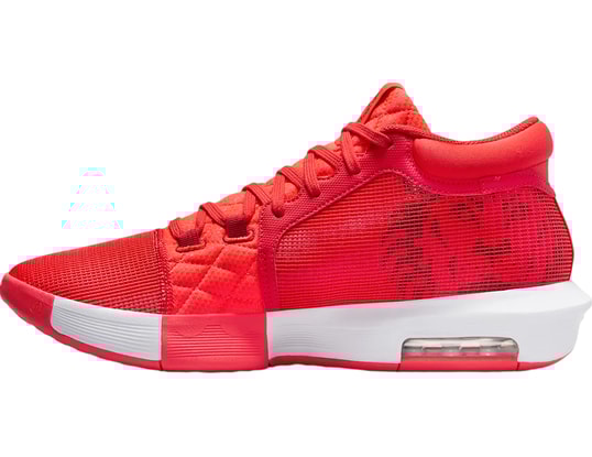 Nike Lebron Witness Rouge C600 83,95 € Achetez chez KICKZ