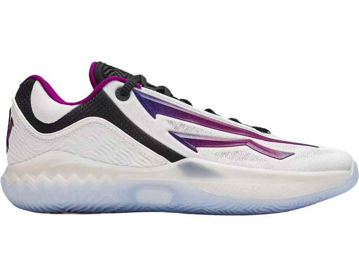 Anta Kai speed 2 Butterfly Dance Weiß - 812531114