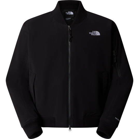Mens bomber jacket north face shop