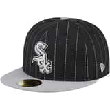 New Era Chicago White Sox 2003 59fifty Gorra Negro