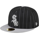New Era Chicago White Sox 2003 59fifty Cap Black
