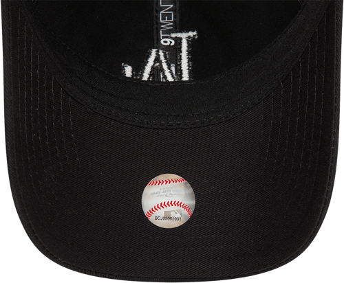 New Era NOS League Essential Los Angeles Dodgers Gorra Negro — photo 7