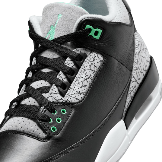 Retro numbers jordans hotsell