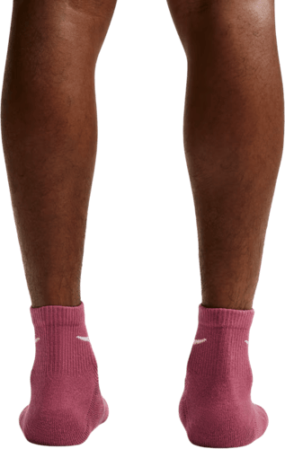 Nike Everyday Elevated Ankle 3 pairs — foto 2