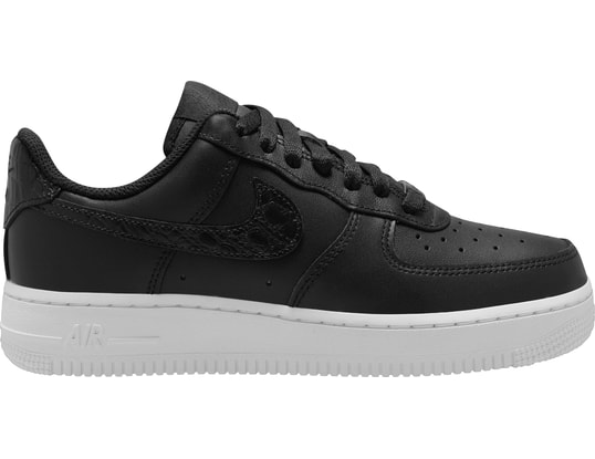 Product gallery, 1 of 6, Nike ir Force 1 '07 SE Femmes Noir C001