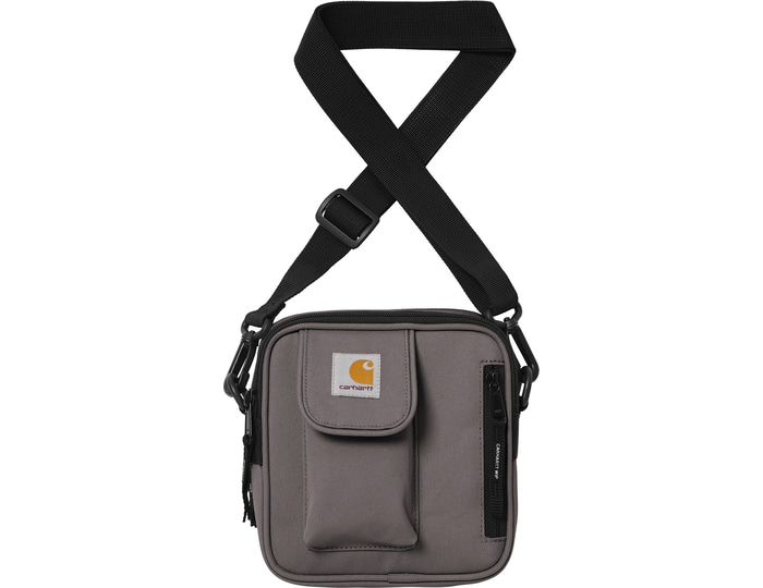 Carhartt Wip Yellow Essentials Bag I031470-2Lqx_1size 1Size