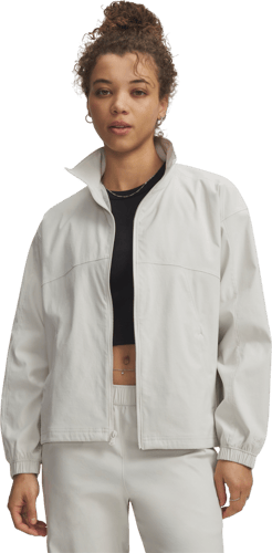 Under Armour Unstoppable Wvn Hooded Jacket Women — foto 3