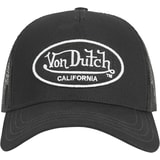 von_dutch Baseball Capuchon Multicolore