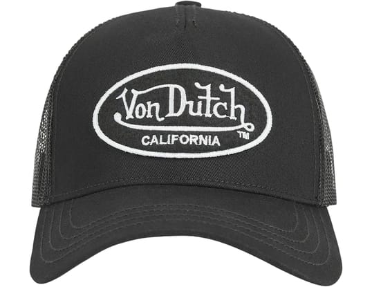 Product gallery, 1 of 5, Von Dutch Baseball Gorra Multicolor