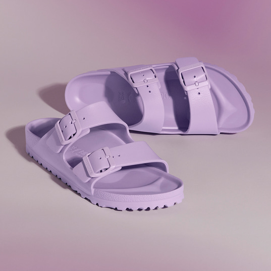 Birkenstock women's essentials 2025