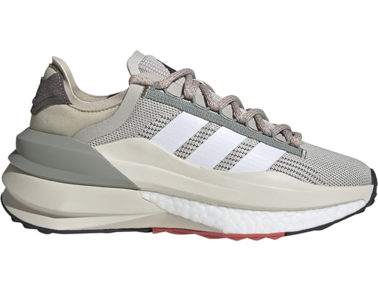 adidas gazelle silver green womens Adidas Women's Adistar Control 5 Mary Jane Grey One / Silver Metallic / Grey  Two Low Top Sneakers main image 1