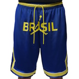 Jordan Diamond Short Blue C417