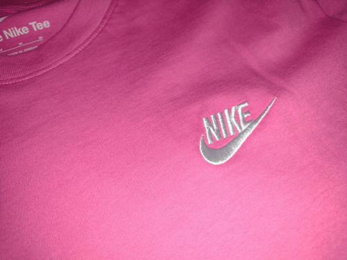 Nike Club — foto 3