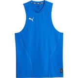 PUMA Hoops Team Drycell Camiseta de manga corta Azul C07