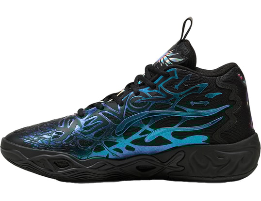 PUMA MB．1 The Puma MB.01 Inverse Toxic Releases April 2024