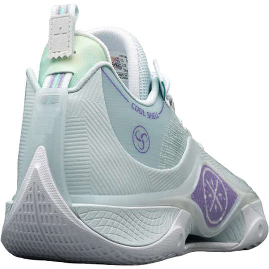 Buy Wade Shadow 5 V2 Aurora - GBP 93.95 on KICKZ.com!