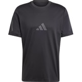 adidas adidas T-Shirt Black T-Shirt Black