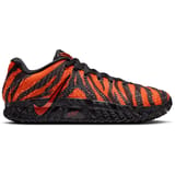 Nike JA 3 Animal Pack Tiger Orange C800