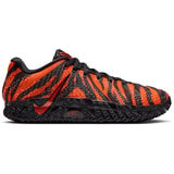 Jordan Ja 3 Animal Orange C800