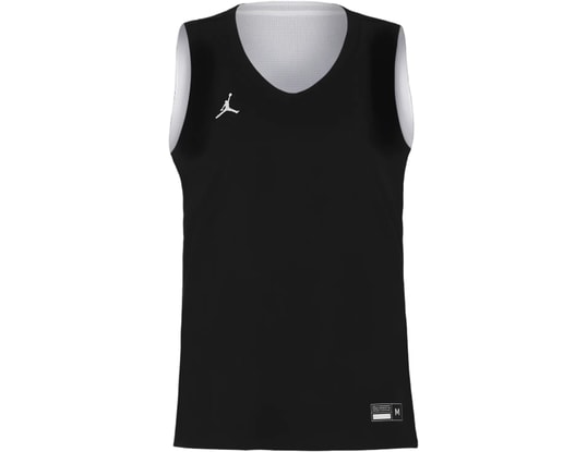Product gallery, 1 of 4, Jordan TM25 Basketball Stock Rev Jersey Women Black C010
