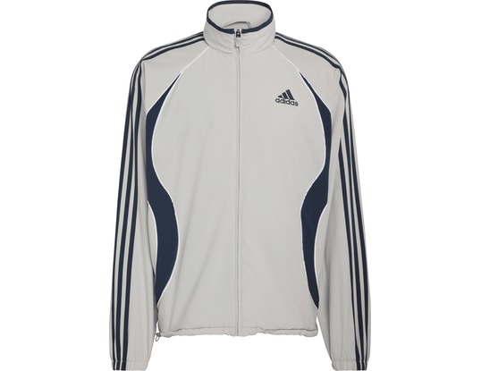 adidas Originals Teamgeist Jacket Grey - 68,95 € | Available at KICKZ