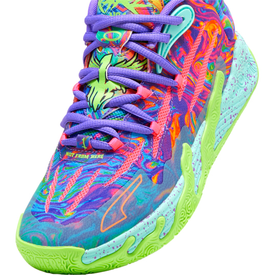 Puma wired ps store
