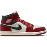 Jordan Air Jordan 1 Mid Beige C105